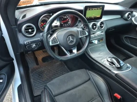 Mercedes-Benz C 43 AMG  * CARFAX * БЕЗ ПЪРВОНАЧАЛНА ВНОСКА - 21200 € / 41463.60 лв. - 56298594 6