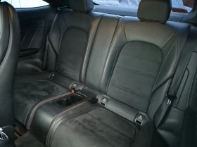 Mercedes-Benz C 43 AMG  * CARFAX * БЕЗ ПЪРВОНАЧАЛНА ВНОСКА - 21200 € / 41463.60 лв. - 56298594 8