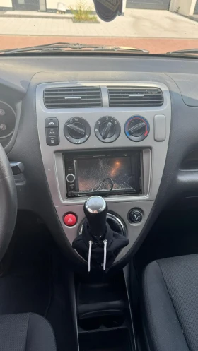 Honda Civic 1.4 бензин 90 кс, Facelift, 5 врати, Климатик  - 1515 € / 2963.08 лв. - 68788309 9