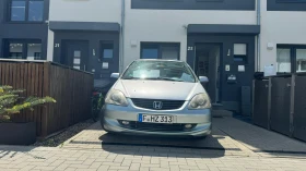 Honda Civic 1.4 бензин 90 кс, Facelift, 5 врати, Климатик  - 1515 € / 2963.08 лв. - 68788309 2