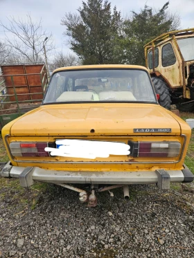 Lada 1600 1.6, снимка 2