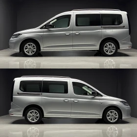 VW Caddy MAXI/6+ 1/LED/NAVI/ДИСТРОНИК/ПЪЛНА СЕРВИЗНА ИСТОРИ - 30000 € / 58674.90 лв. - 35910357 3