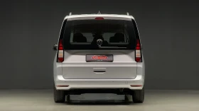 VW Caddy MAXI/6+ 1/LED/NAVI/ДИСТРОНИК/ПЪЛНА СЕРВИЗНА ИСТОРИ - 30000 € / 58674.90 лв. - 35910357 5