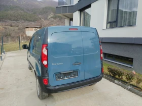 Renault Kangoo 1.5 DCI 75hp Клима Ел стъкла Ел огледала Мулти вол, снимка 7