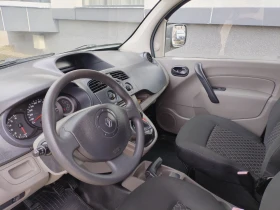 Renault Kangoo 1.5 DCI 75hp Клима Ел стъкла Ел огледала Мулти вол, снимка 10