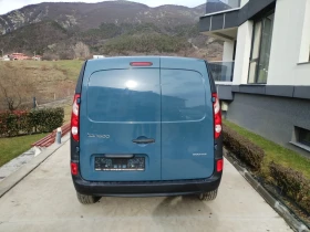 Renault Kangoo 1.5 DCI 75hp Клима Ел стъкла Ел огледала Мулти вол, снимка 6