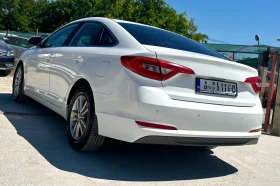 Hyundai Sonata 2.0 LPi - 8700 € / 17015.72 лв. - 39240697 11