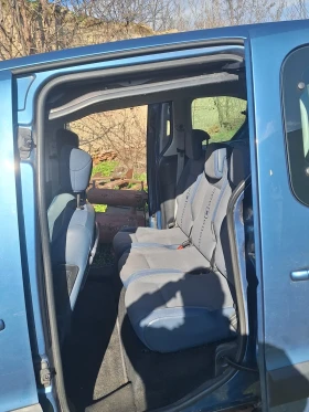 Citroen Berlingo - 2950 € / 5769.70 лв. - 60887346 5