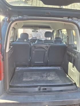 Citroen Berlingo - 2950 € / 5769.70 лв. - 60887346 8