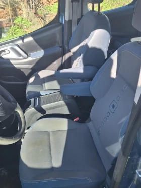 Citroen Berlingo - 2950 € / 5769.70 лв. - 60887346 3