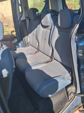 Citroen Berlingo - 2950 € / 5769.70 лв. - 60887346 4