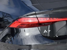 Audi A7 Technik/DIS/360/MATRIX/ПРЕДСТАВИТЕЛСТВО НА AUDI - 26900 € / 52611.83 лв. - 73352976 6