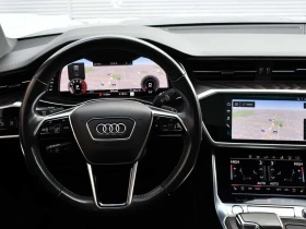 Audi A7 Technik/DIS/360/MATRIX/ПРЕДСТАВИТЕЛСТВО НА AUDI - 26900 € / 52611.83 лв. - 73352976 16