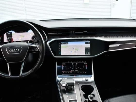 Audi A7 Technik/DIS/360/MATRIX/ПРЕДСТАВИТЕЛСТВО НА AUDI - 26900 € / 52611.83 лв. - 73352976 15