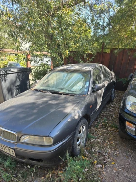 Rover 600 620 - цена по договаряне - 24033031 3