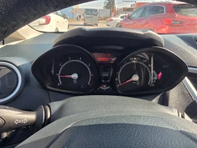 Ford Fiesta - 4800 € / 9387.98 лв. - 19485463 6