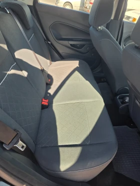 Ford Fiesta - 4800 € / 9387.98 лв. - 19485463 8