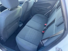 Ford Fiesta 1.4i GAZ | Auto.bg — изображение 8