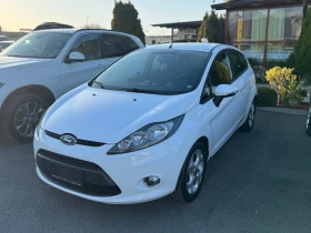 Ford Fiesta 1.4i GAZ | Auto.bg — изображение 3