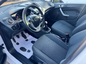Ford Fiesta 1.4i GAZ | Auto.bg — изображение 7