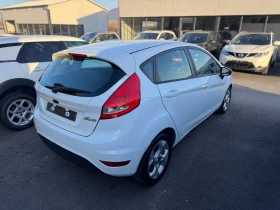 Ford Fiesta 1.4i GAZ | Auto.bg — изображение 4