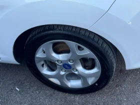 Ford Fiesta 1.4i GAZ | Auto.bg — изображение 5
