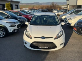 Ford Fiesta 1.4i GAZ | Auto.bg — изображение 2