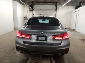 BMW 530 530I XDRIVE  CARFAX - 18700 € / 36574.02 лв. - 81892605 17