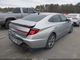 Hyundai Sonata 2.5l Sel | Auto.bg — изображение 4