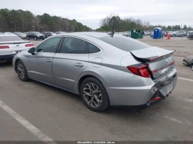 Hyundai Sonata 2.5l Sel | Auto.bg — изображение 3