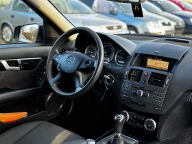 Mercedes-Benz C 200 2.2 CDI - 3900 € / 7627.74 лв. - 18391074 12