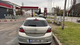 ����� �� �������� �� Opel Astra H