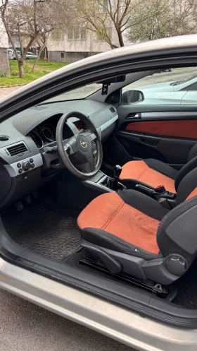 Opel Astra H - 1650 € / 3227.12 лв. - 48321137 9