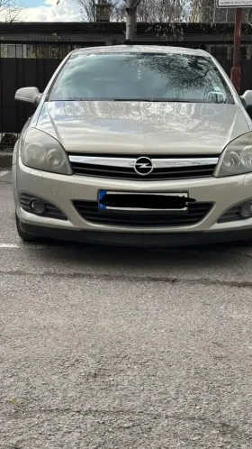 Opel Astra H - 1650 € / 3227.12 лв. - 48321137 14
