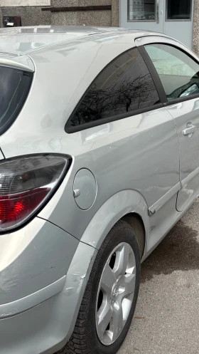 Opel Astra H - 1650 € / 3227.12 лв. - 48321137 3