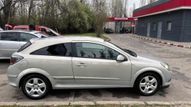 ����� �� �������� �� Opel Astra H