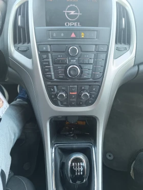 Opel Astra 1.7 CDTI - 4300 € / 8410.07 лв. - 62620413 6
