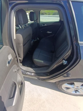 Opel Astra 1.7 CDTI - 4300 € / 8410.07 лв. - 62620413 4