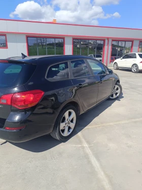 Opel Astra 1.7 CDTI - 4300 € / 8410.07 лв. - 62620413 2