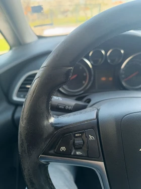 Opel Astra 1.7 CDTI - 4300 € / 8410.07 лв. - 62620413 8