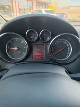 Opel Astra 1.7 CDTI - 4300 € / 8410.07 лв. - 62620413 5