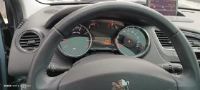 Peugeot 5008  7 места (6+ 1) | Auto.bg — изображение 7