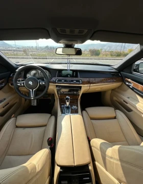 BMW 750 750D XDRIVE | Mobile.bg � ����� ������ 8