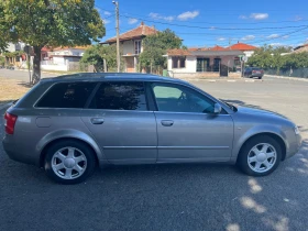 ����� �� �������� �� Audi A4
