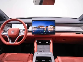 BYD Tang L AWD Flagship Model autogeorge.com | Mobile.bg � ����� ������ 10