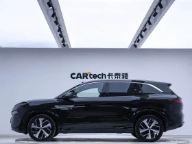 BYD Tang L AWD Flagship Model autogeorge.com | Mobile.bg � ����� ������ 3
