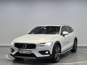 Volvo V60 Cross Country B5 Pro AWD | Auto.bg — изображение 2