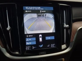Volvo V60 Cross Country B5 Pro AWD | Auto.bg — изображение 13
