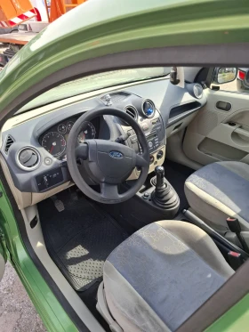 Ford Fiesta | Mobile.bg � ����� ������ 6