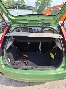 Ford Fiesta | Mobile.bg � ����� ������ 3